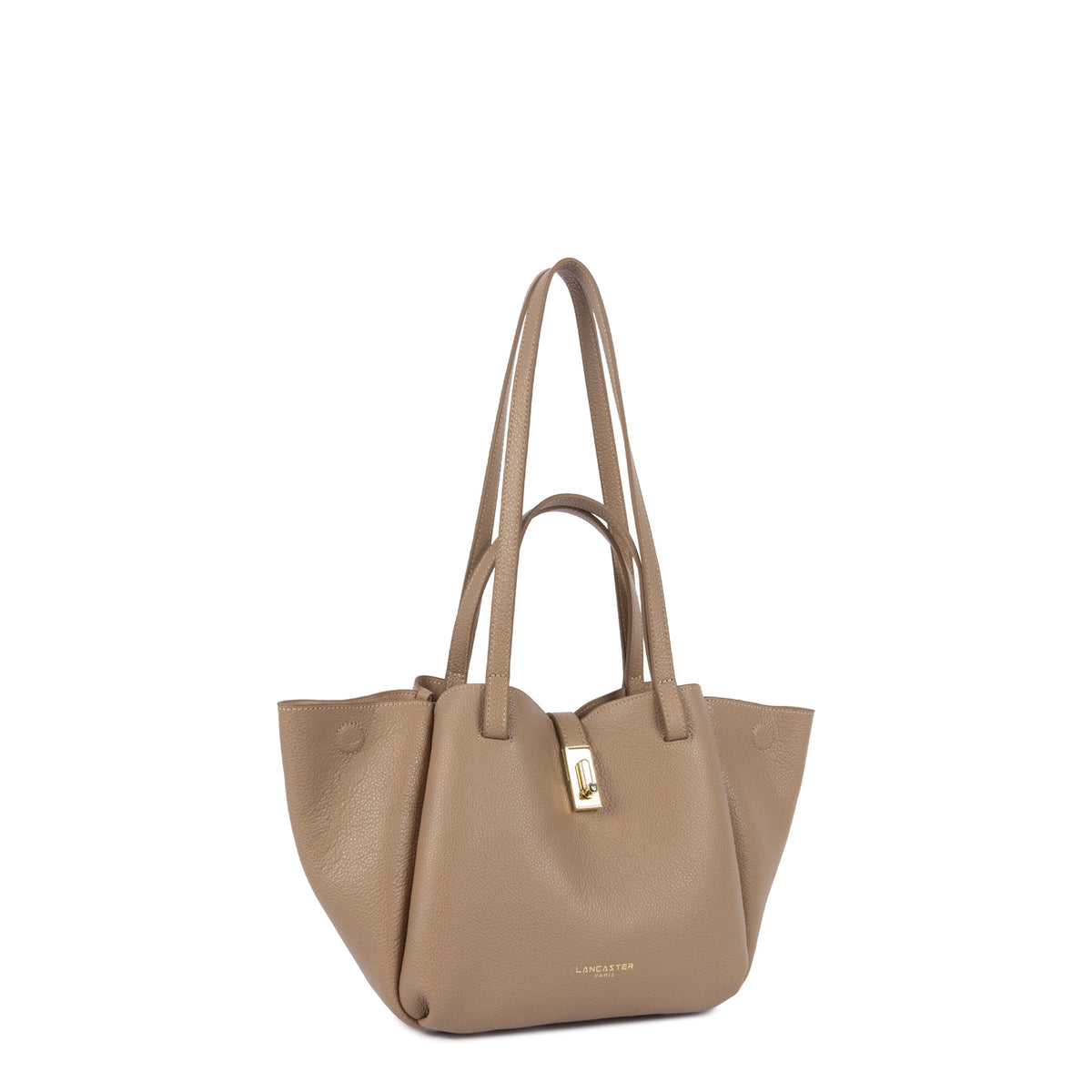 Sac cabas épaule Milano Horizon Lancaster – vue 2