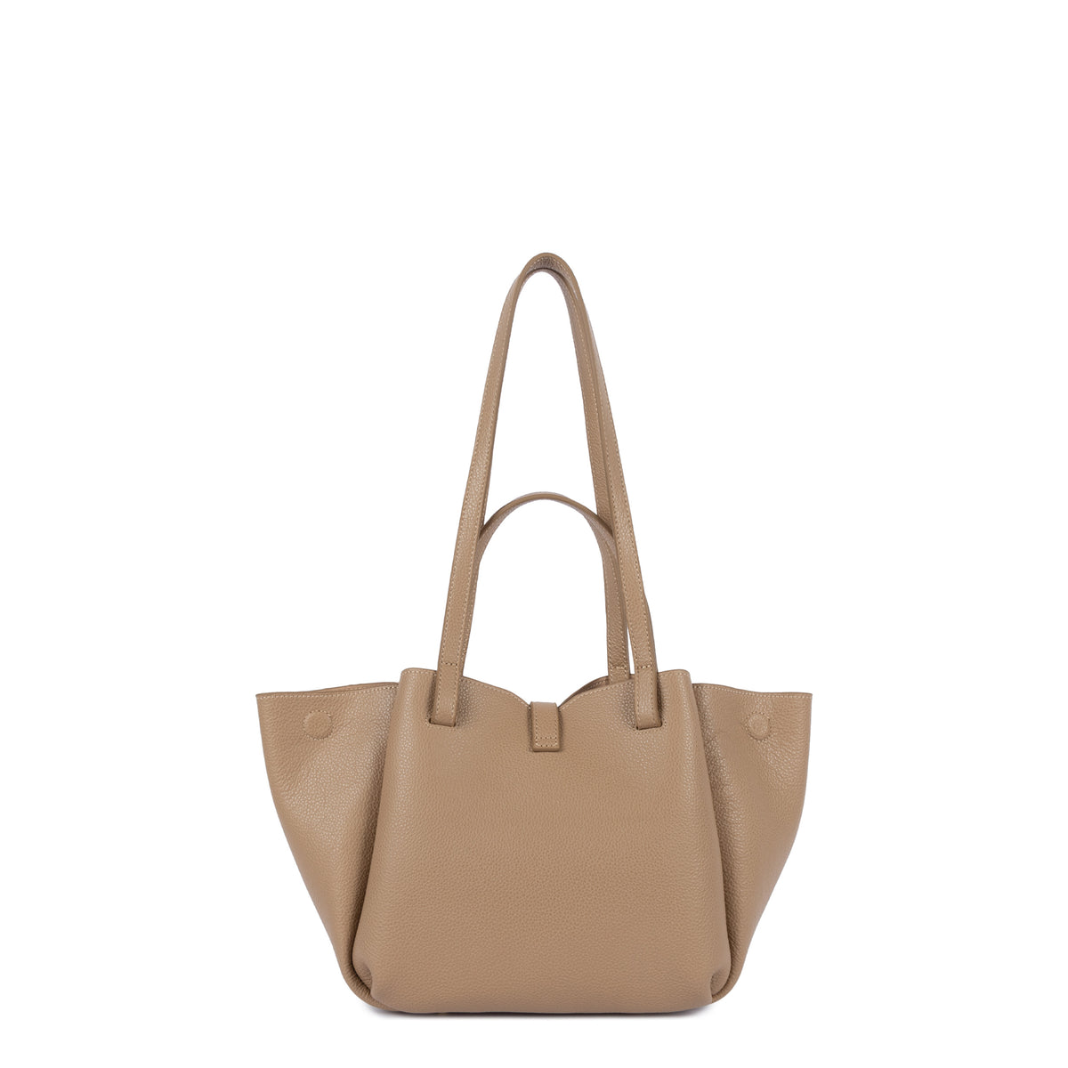 Sac cabas épaule Milano Horizon Lancaster – vue 3