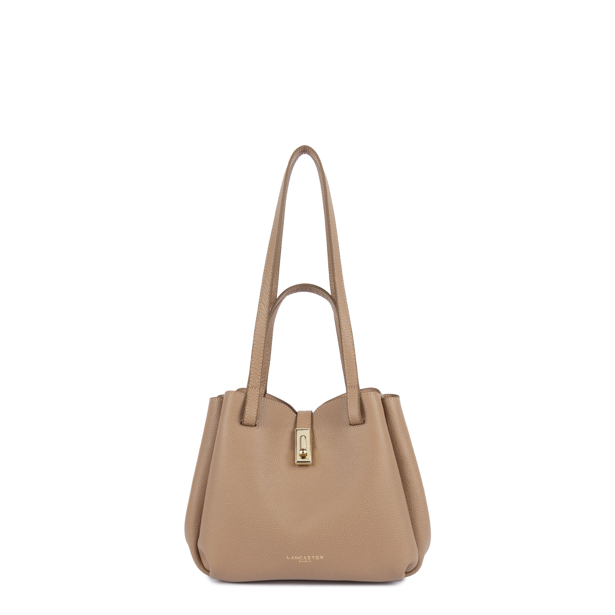 Sac cabas épaule Milano Horizon Lancaster – vue 4