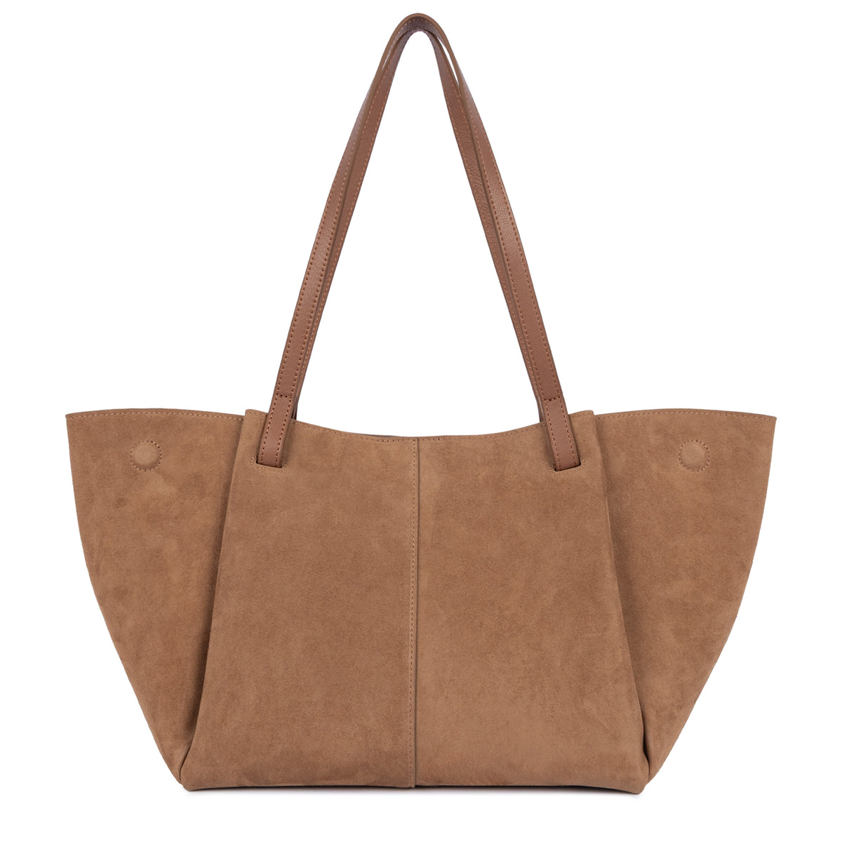 Sac Cabas Suède Lancaster