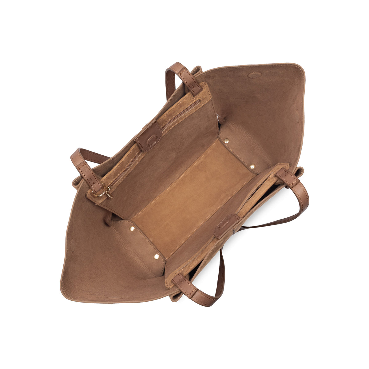 Sac Cabas Suède Lancaster