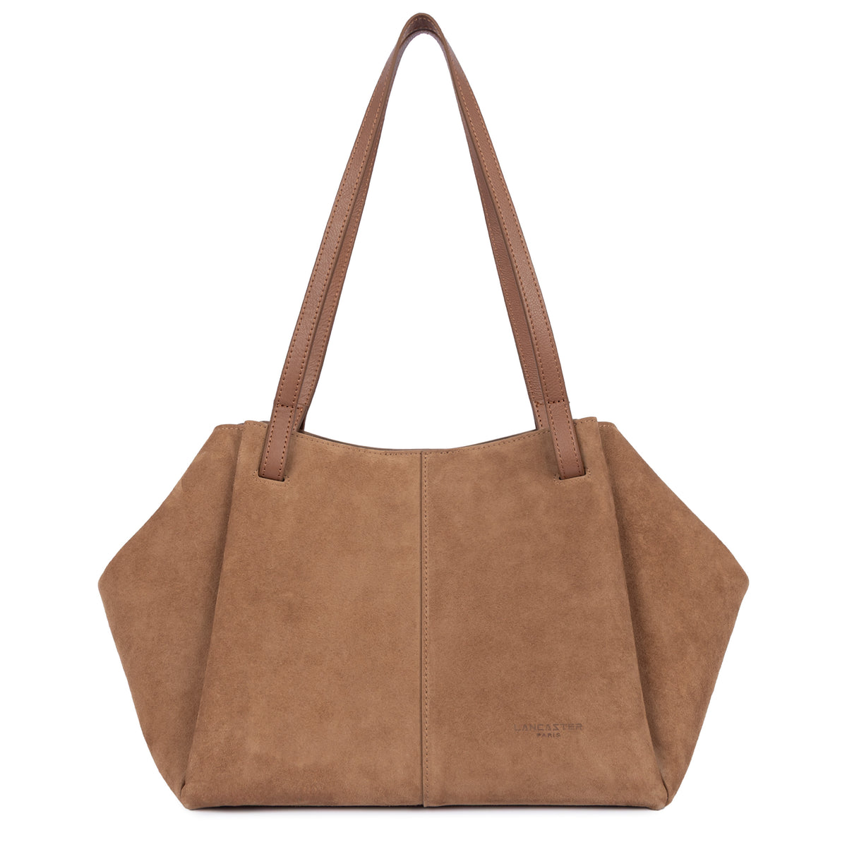 Sac Cabas Suède Lancaster