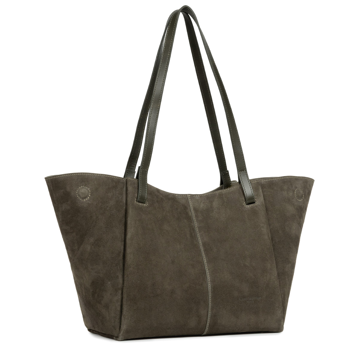Sac Cabas Suède Lancaster
