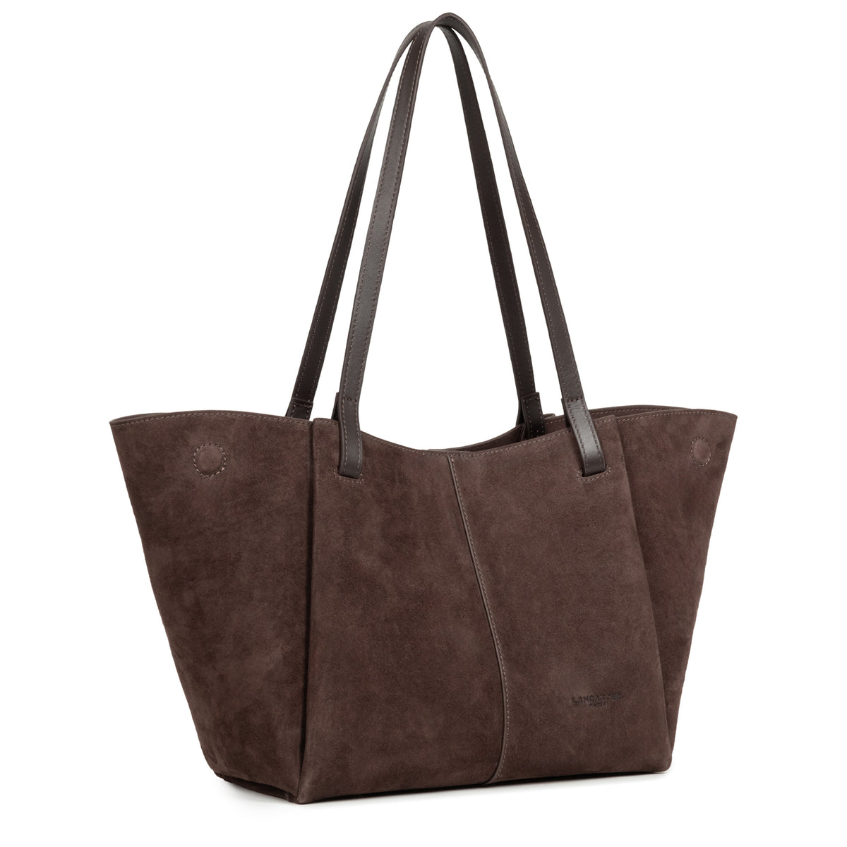 Sac Cabas Suède Lancaster