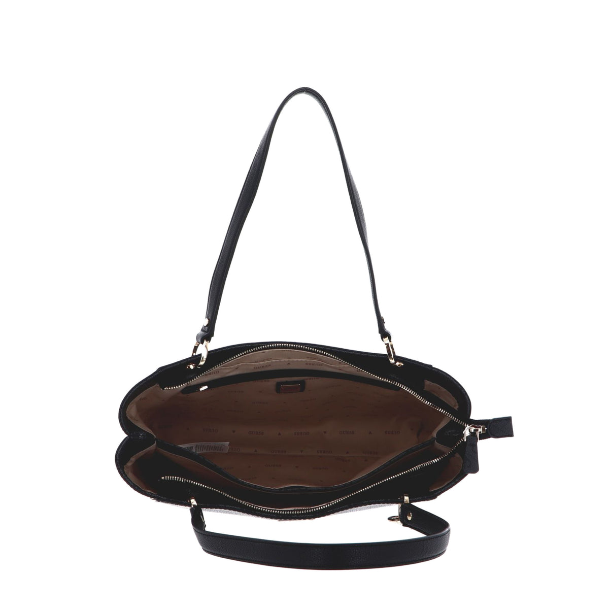 Sac shopping Noelle Guess – vue 4
