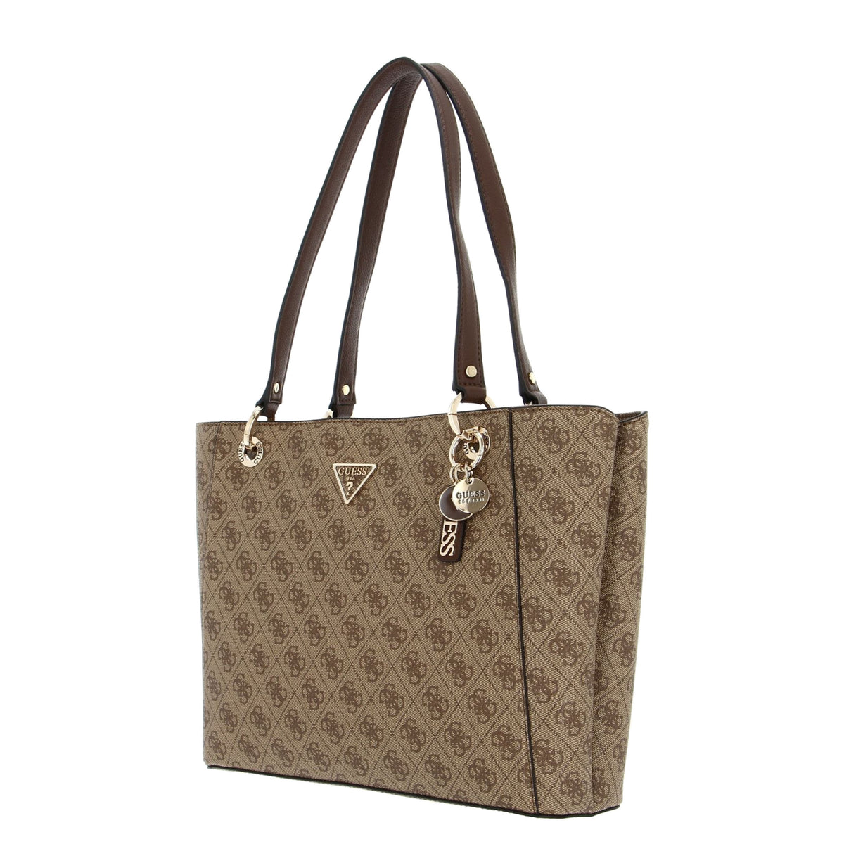 Sac shopping Noelle Guess – vue 2