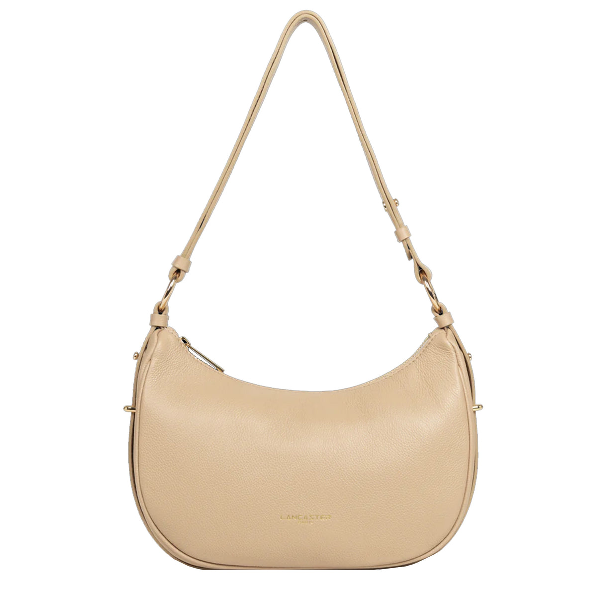 Sac travers en cuir Milano Aria Lancaster