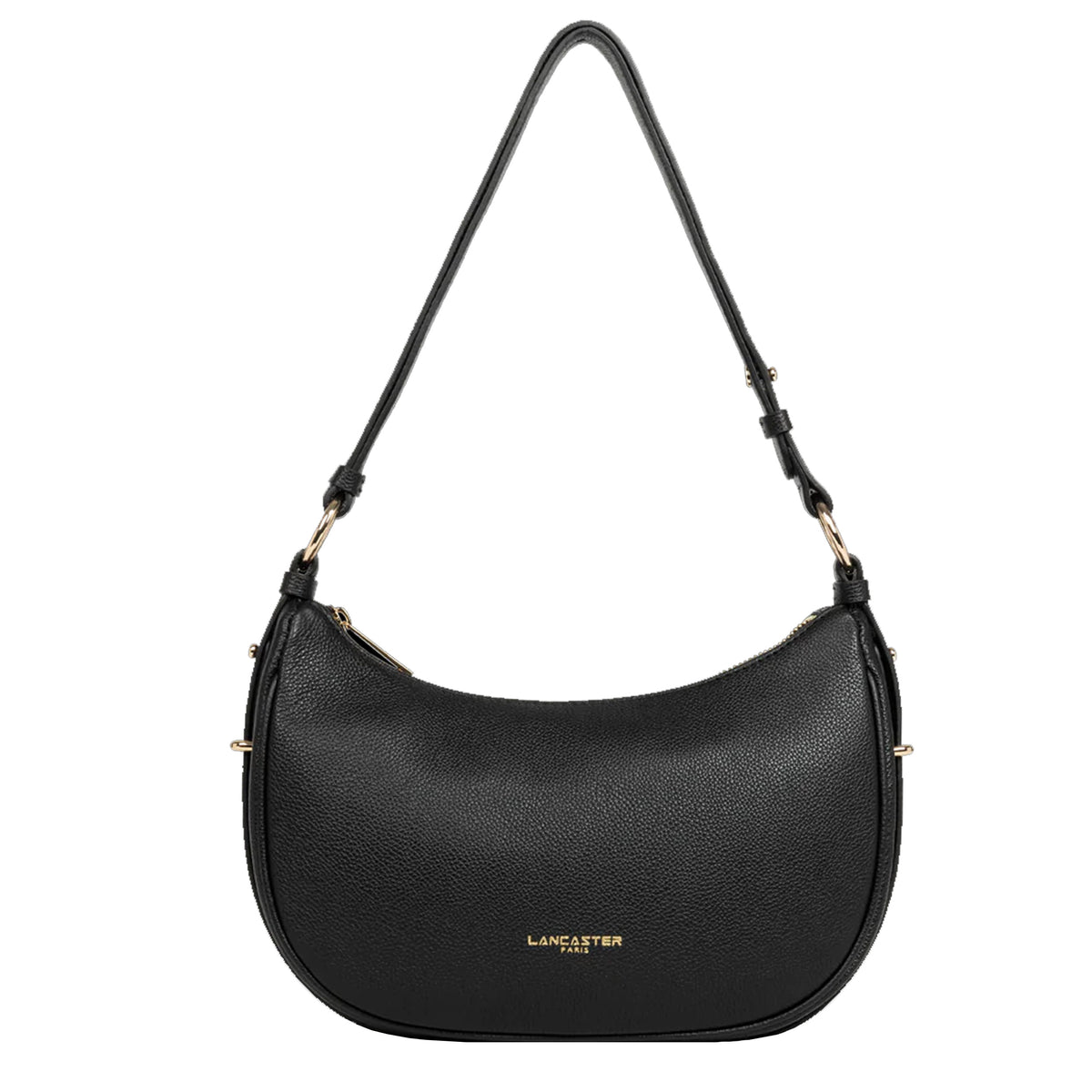 Sac travers en cuir Milano Aria Lancaster