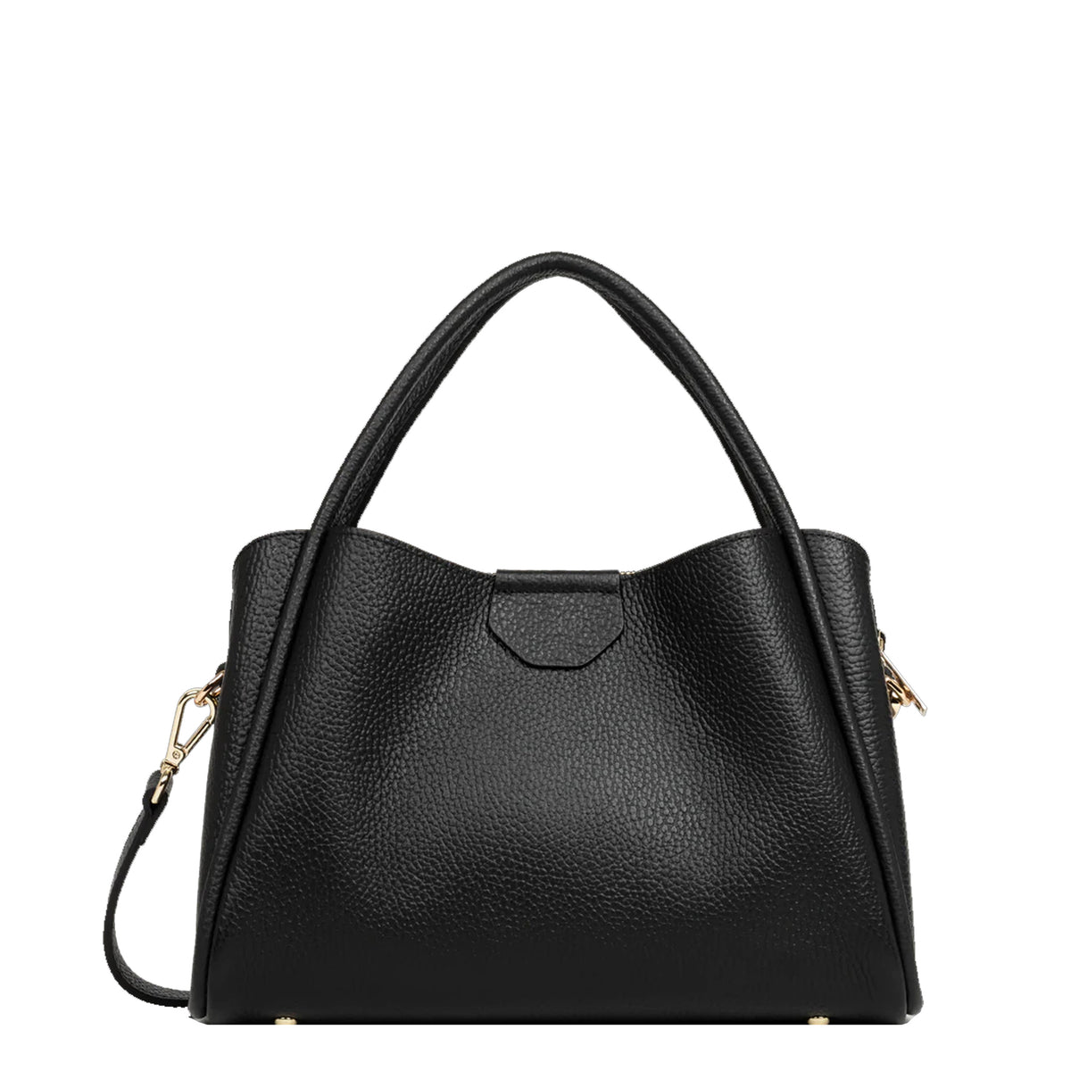 Sac à main en cuir Ida double Lancaster – vue 2