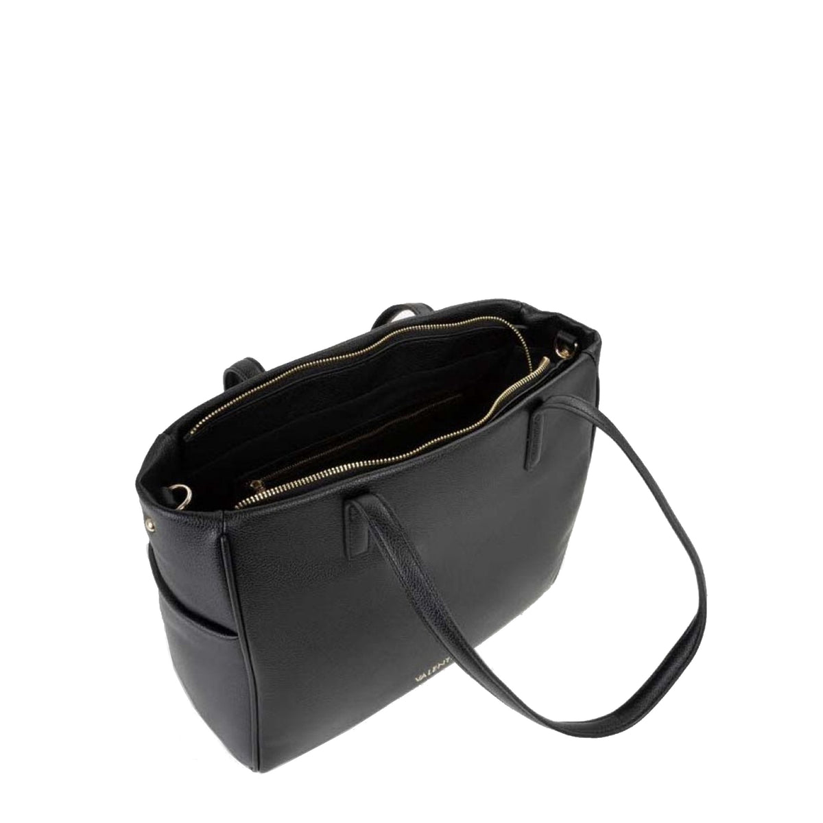 Sac Porté épaule Doris Re Valentino – vue 2