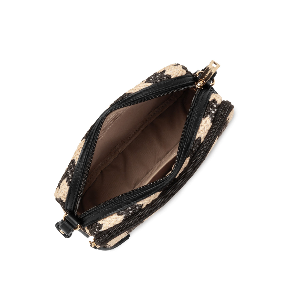 Sac trotteur Mini Osier Lancaster