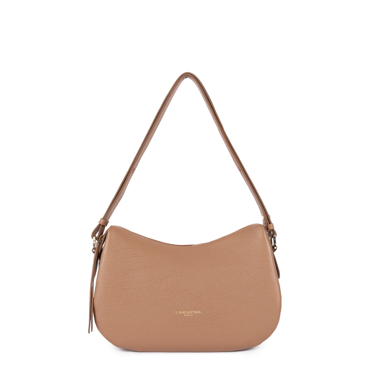 Sac Besace en cuir Dune Lancaster