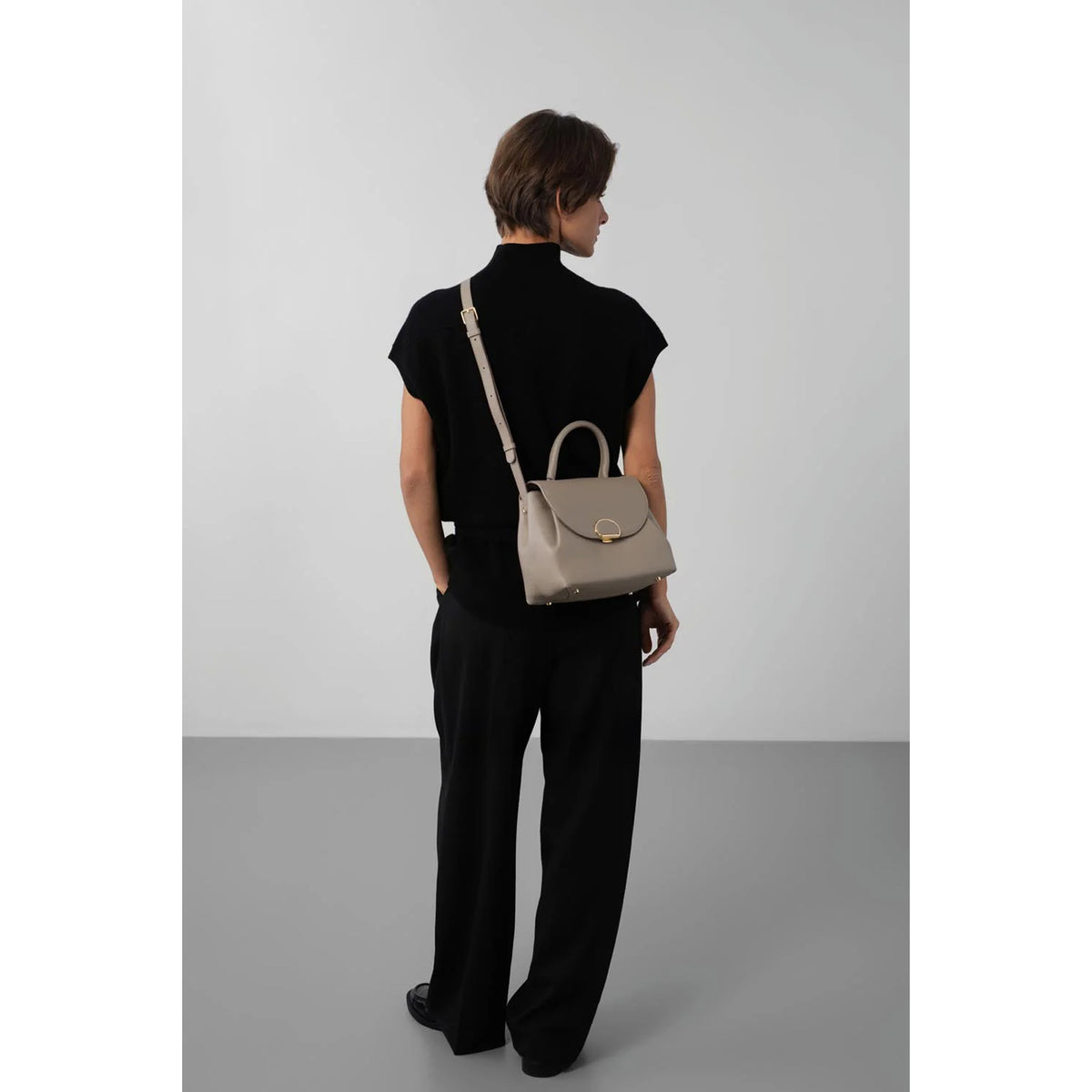 Sac à main Milano Pia Lancaster – vue 6