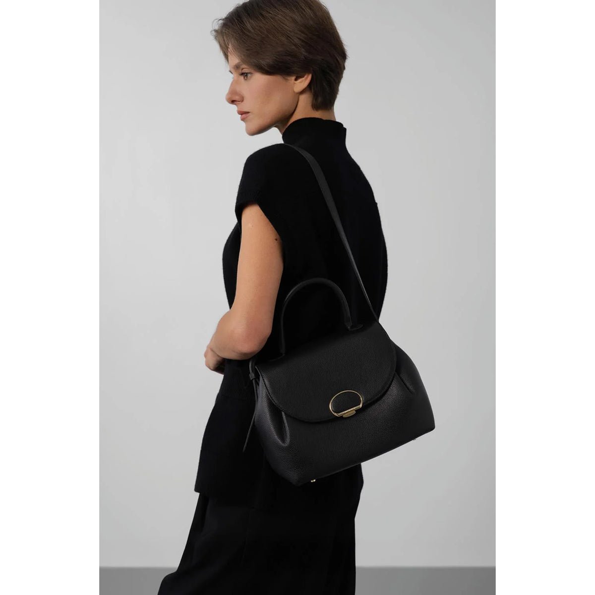 Sac à main Milano Pia Lancaster – vue 6