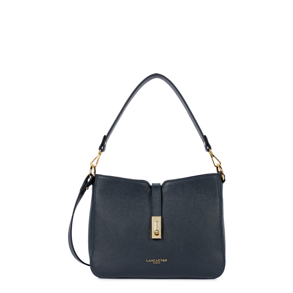 Grand sac besace Milano Horizon Lancaster