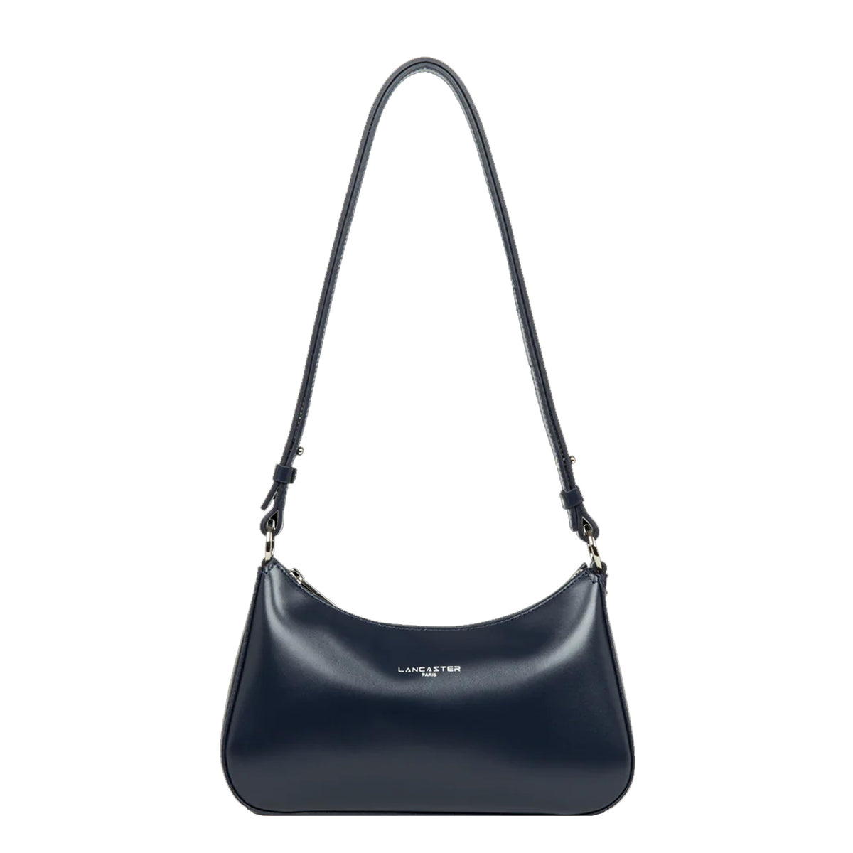 Sac porté travers en cuir Suave Ace Lancaster
