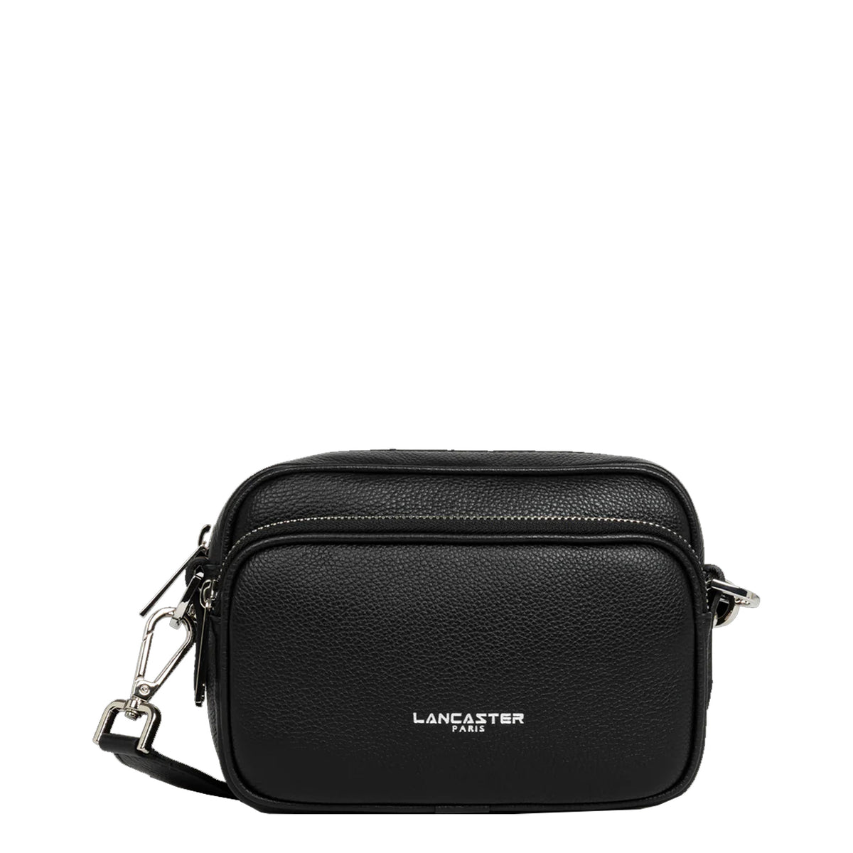 Petit sac travers en cuir Milano AMA Lancaster