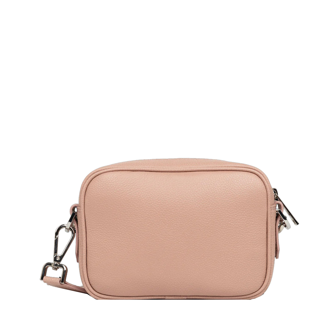 Petit sac travers en cuir Milano AMA Lancaster – vue 2
