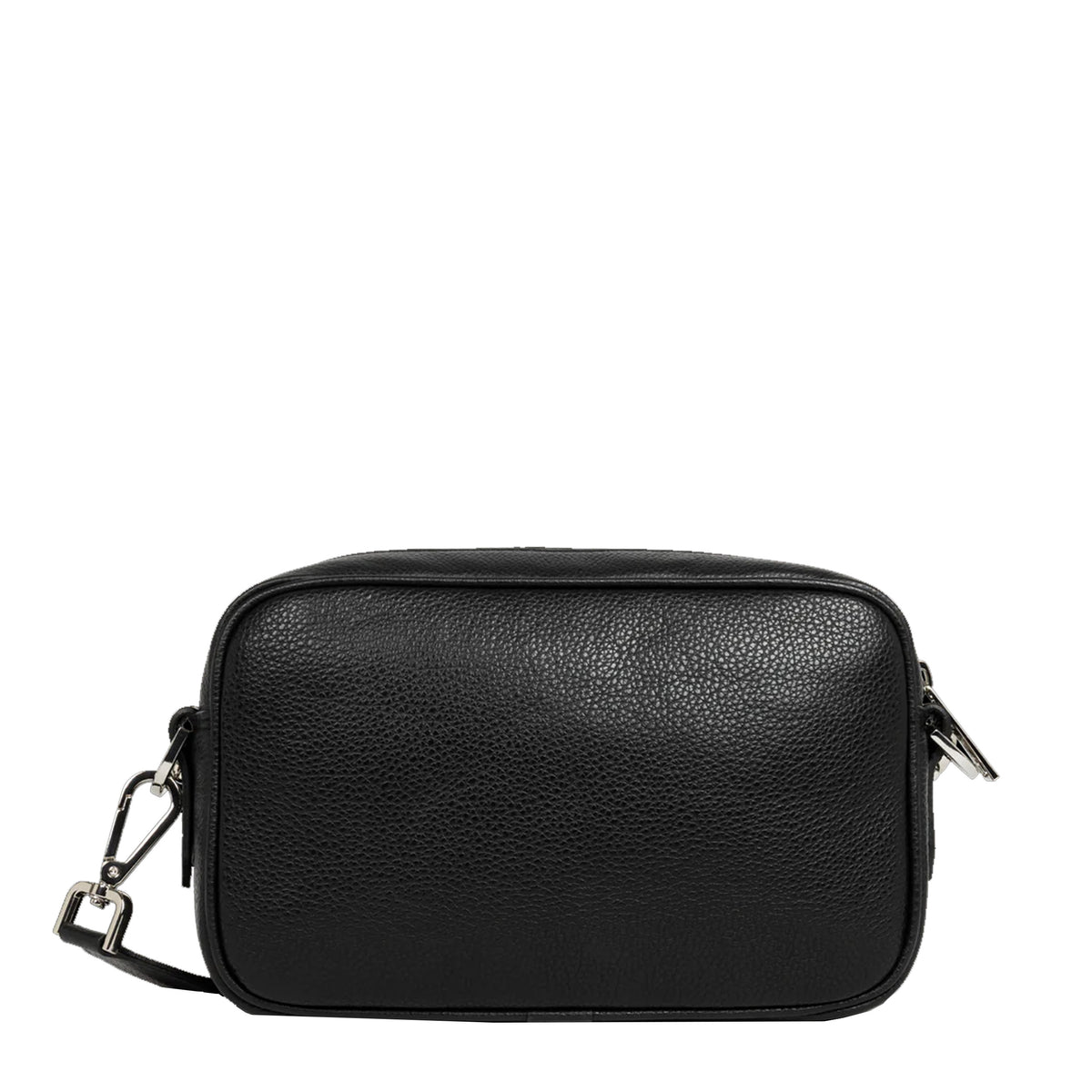 Sac travers en cuir Milano AMA Lancaster – vue 2