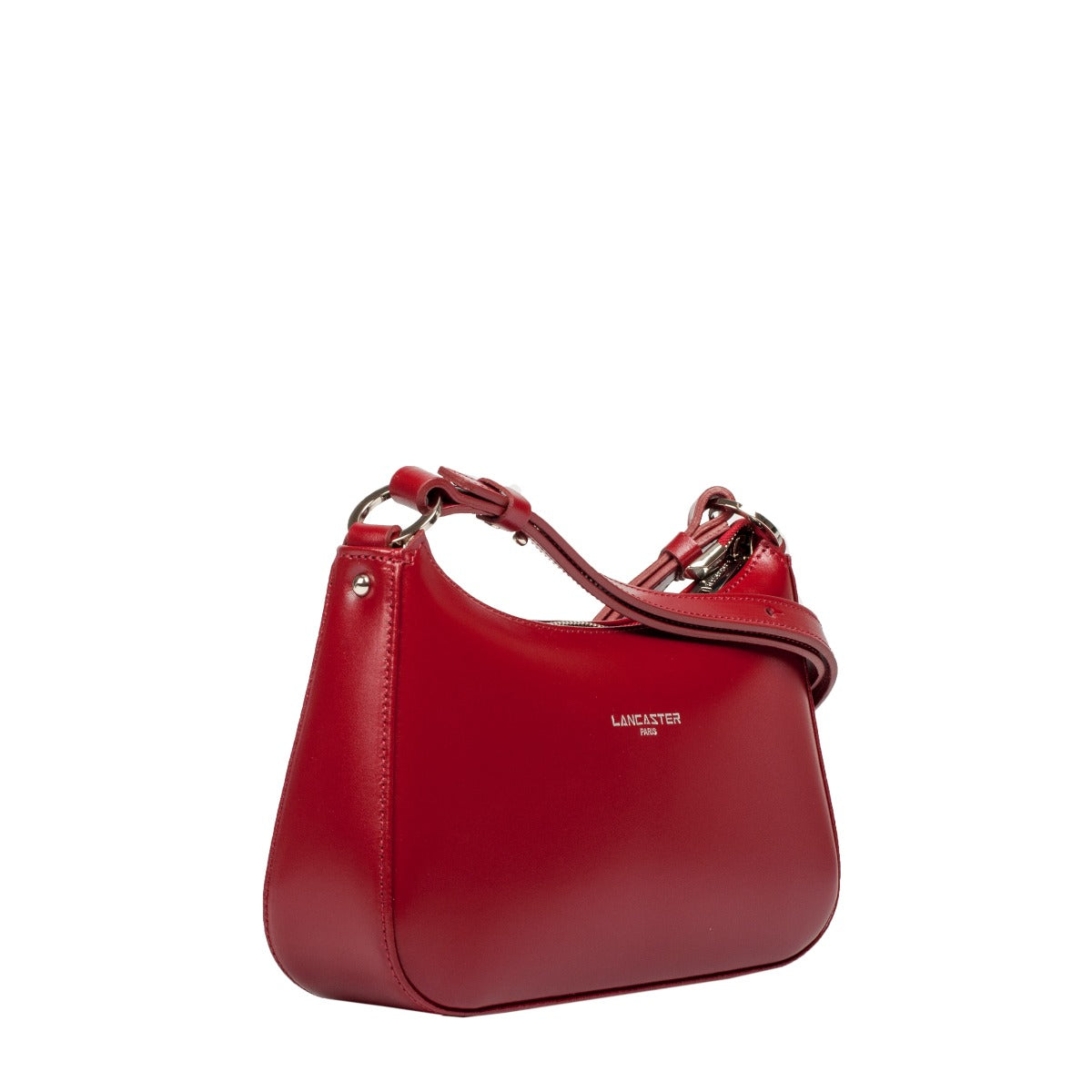 Sac porté travers en cuir Suave Ace Lancaster – vue 2
