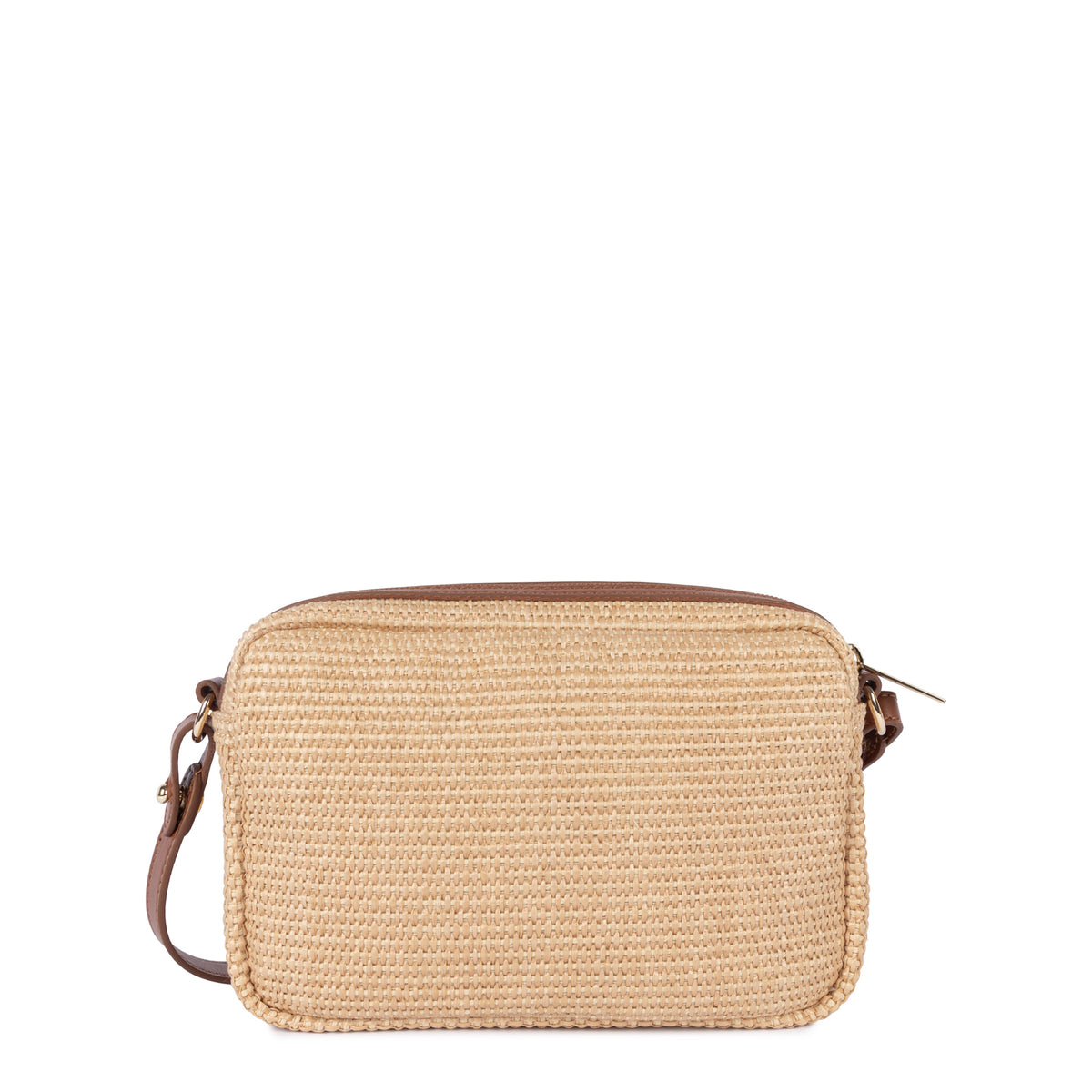 Sac trotteur Mini Osier Lancaster – vue 3