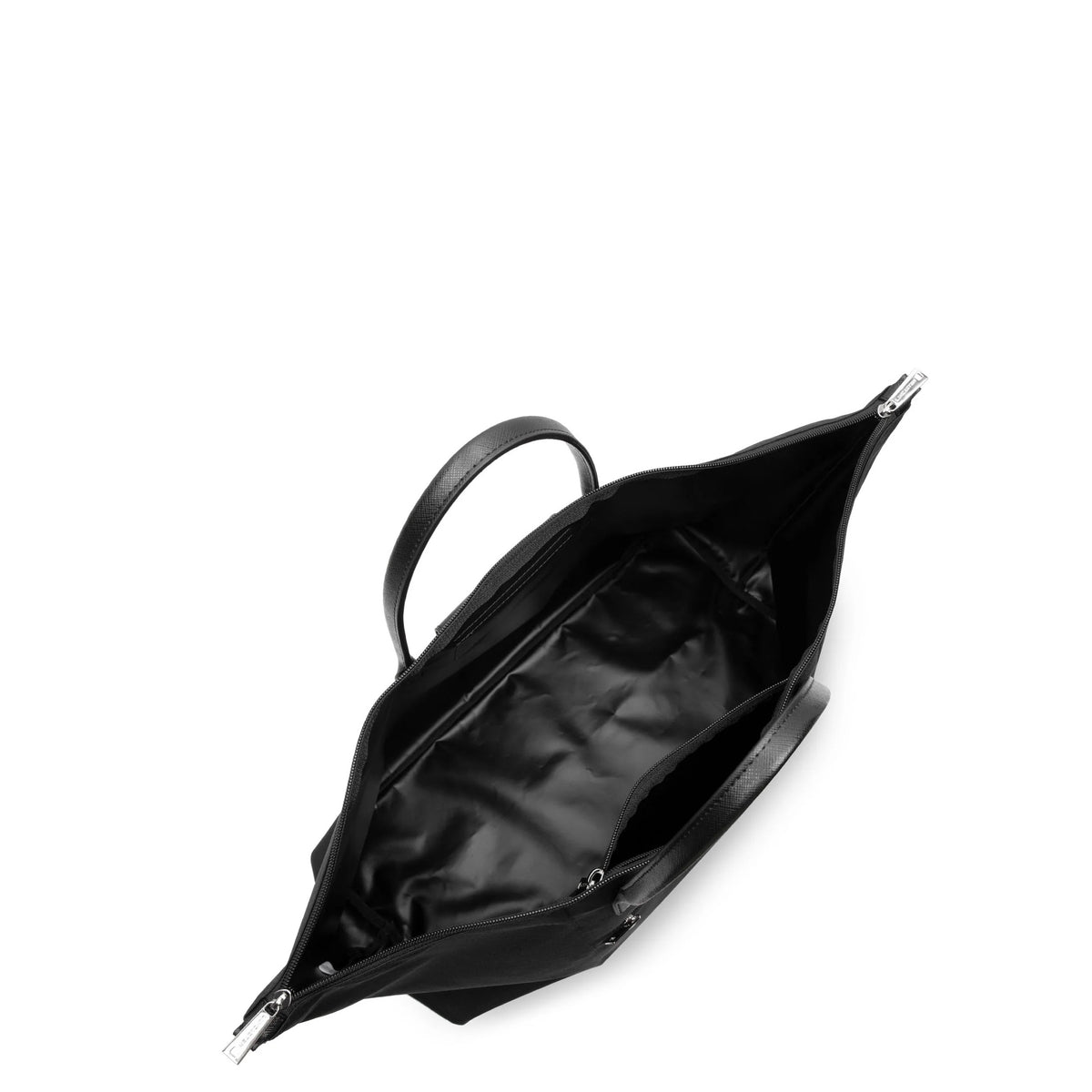 Sac voyage 48h Smart KBA Lancaster – vue 3