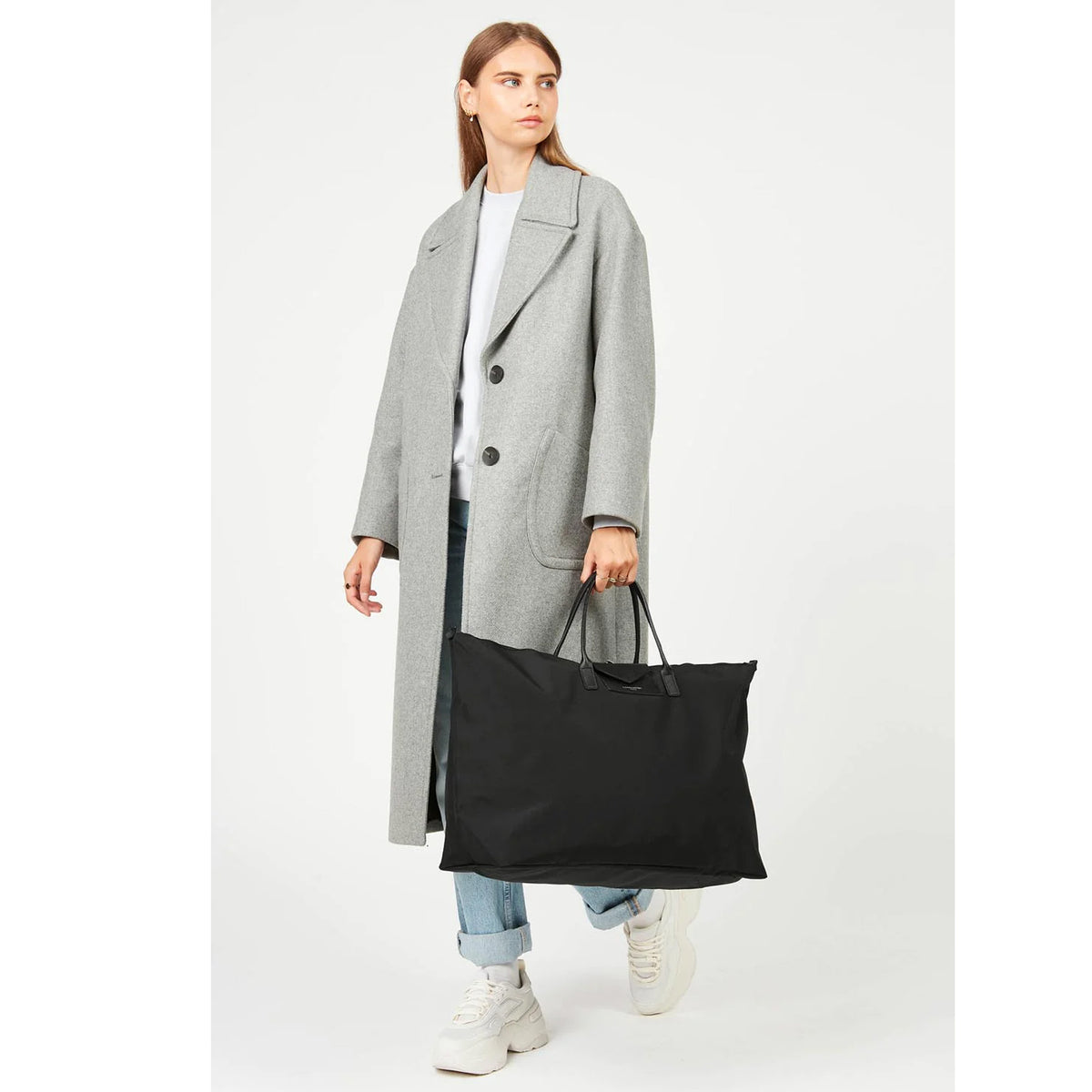 Sac voyage 48h Smart KBA Lancaster – vue 4
