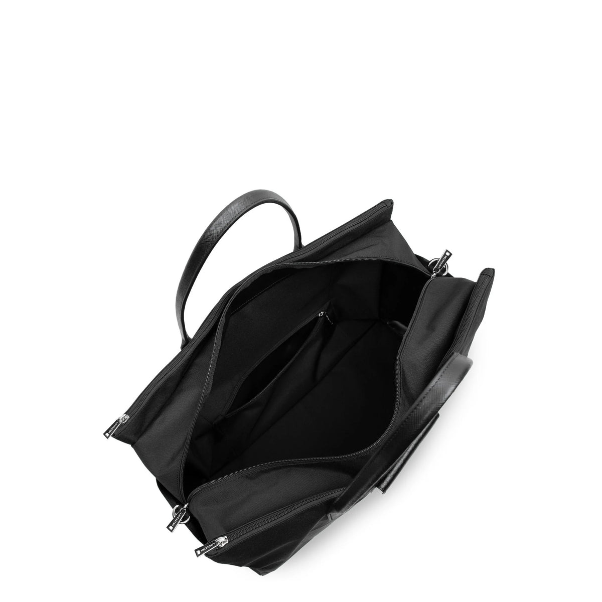 Sac voyage 48h Smart KBA Lancaster – vue 3