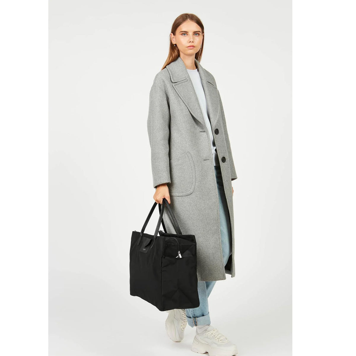 Sac voyage 48h Smart KBA Lancaster – vue 5