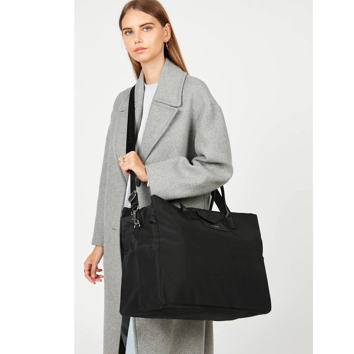 Sac voyage 48h Smart KBA Lancaster – vue 4