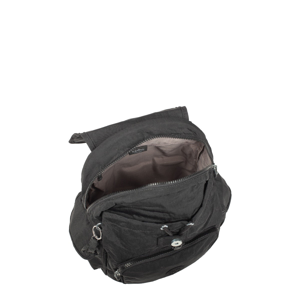 Sac à dos City Pack S Basic Kipling – vue 4
