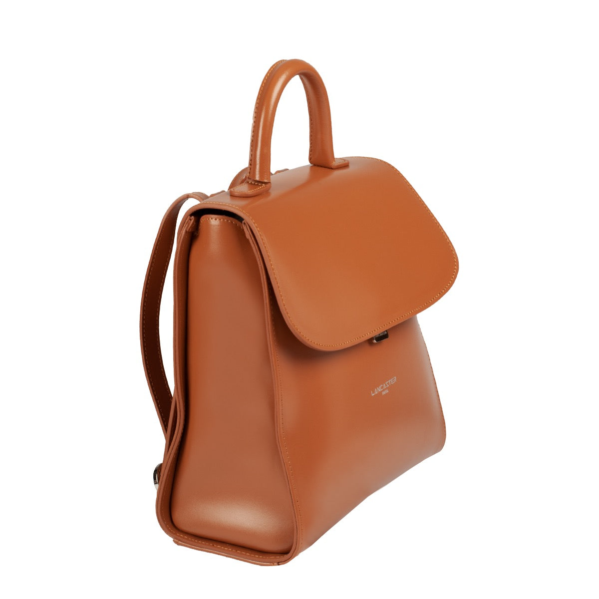 Sac à dos en cuir Suave Even Lancaster – vue 2
