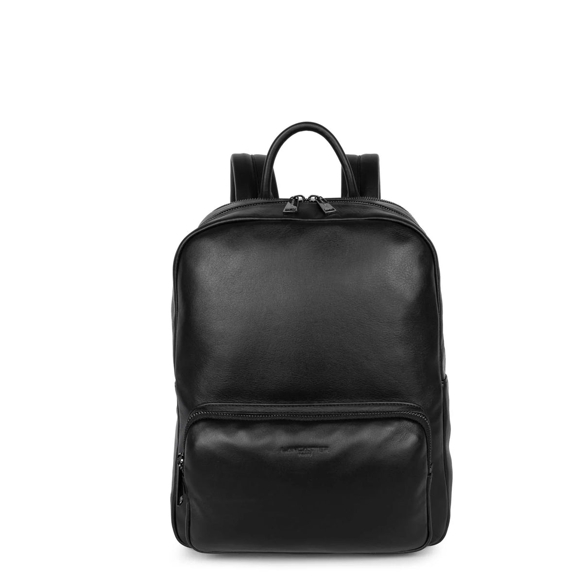 Sac à dos en cuir Soft Vintage Lancaster