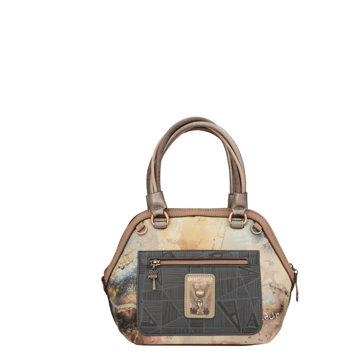 Sac à main Hollywood Anekke – vue 2