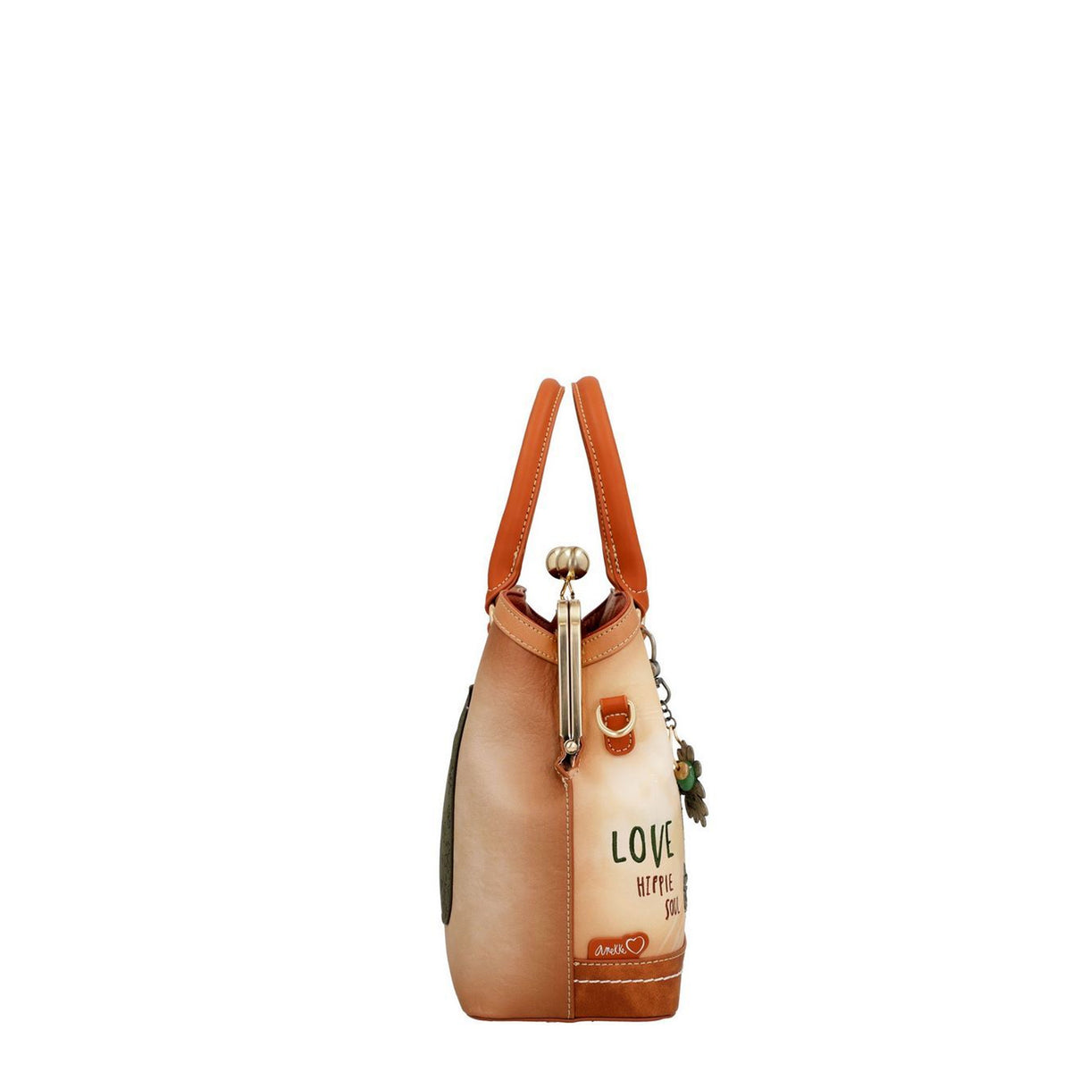 Sac à main Peace and Love Anekke – vue 3