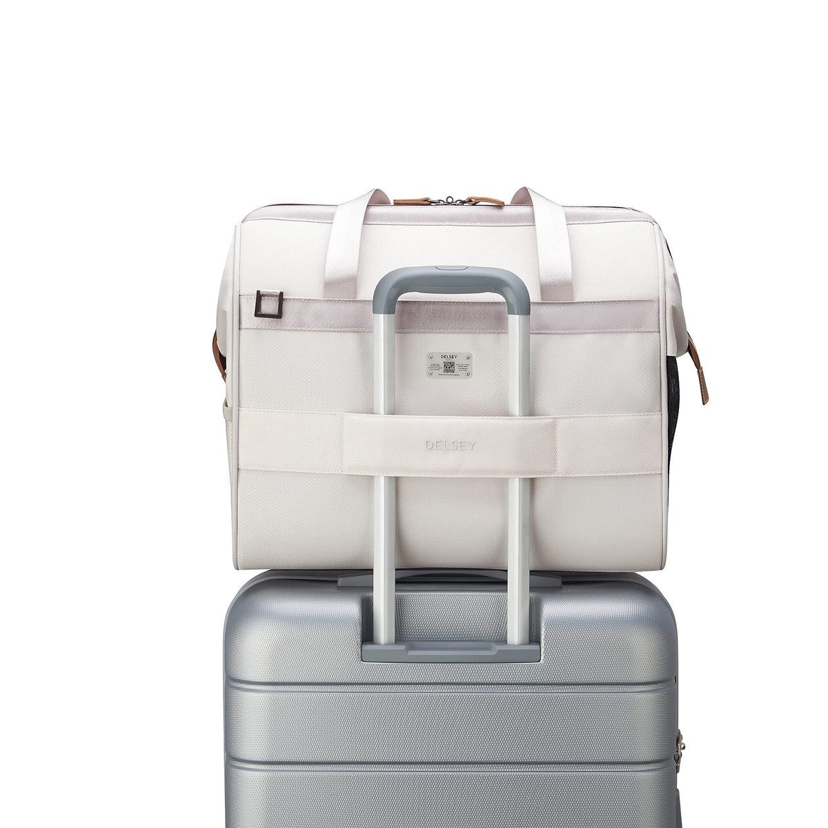 Sac de transport pour animaux Chatelet Air 2.0 Delsey – vue 2