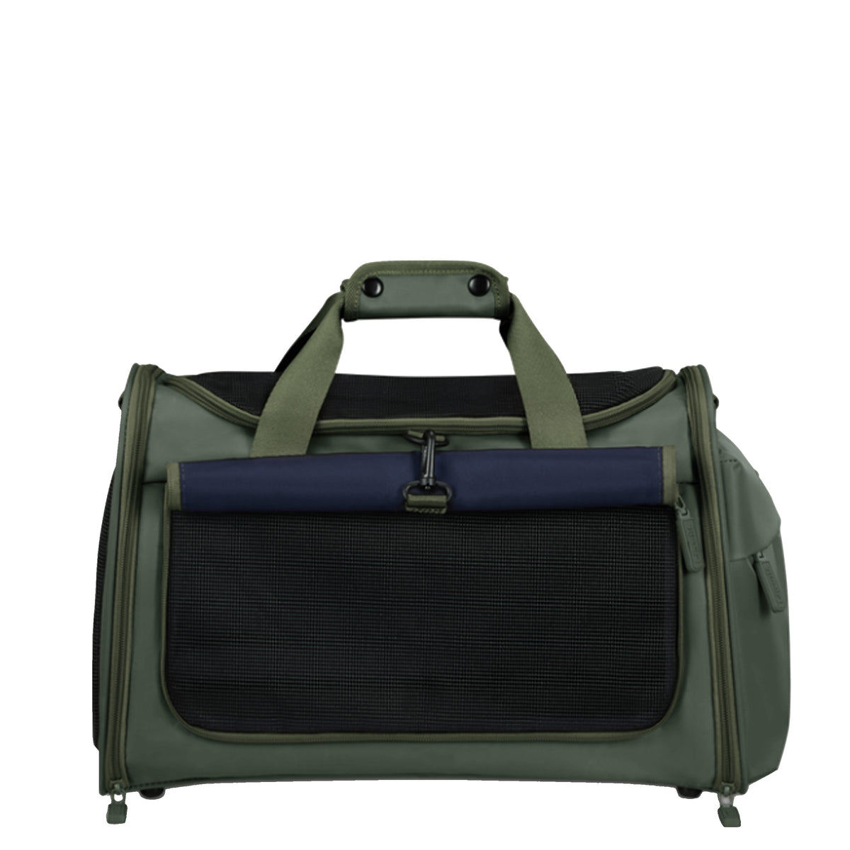 Sac de transport pour animaux City Plume Lipault – vue 2