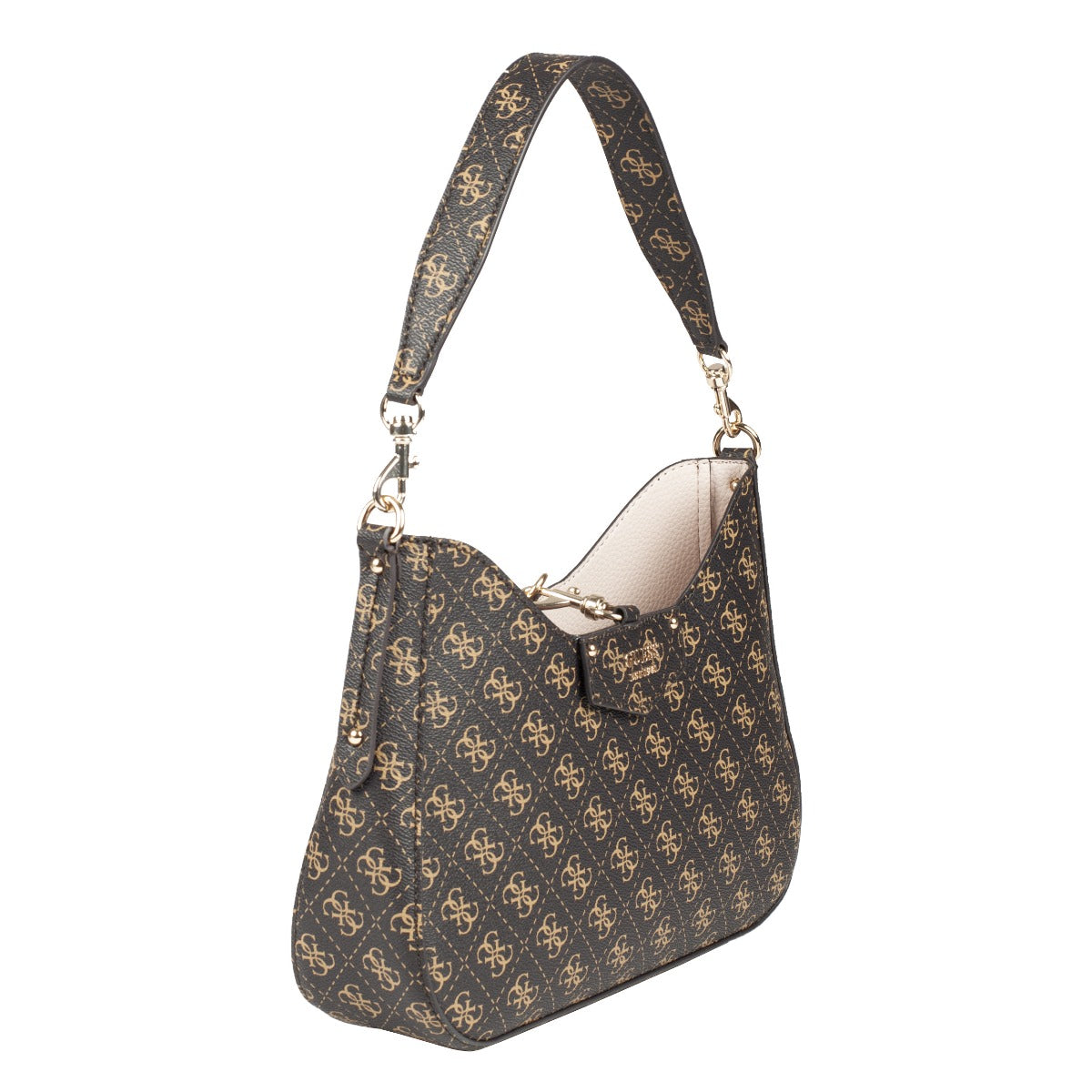 Sac baguette Eco Brenton Guess – vue 3