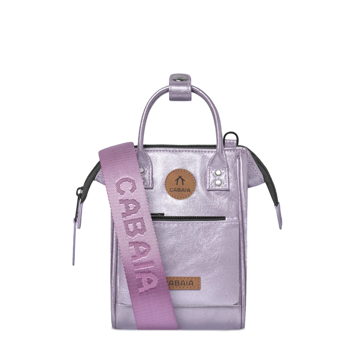 Sac à bandoulière Nano Capri Cabaia
