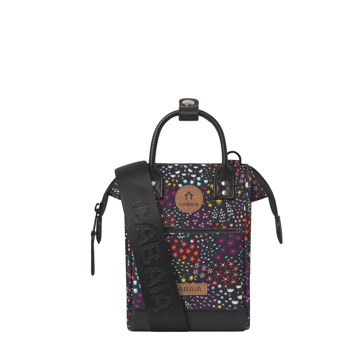 Sac à bandoulière Nano Castelldefels Cabaia