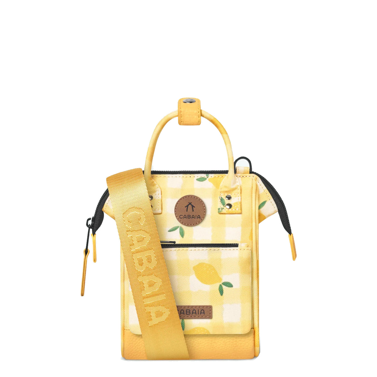 Sac à bandoulière Nano Faro Cabaia