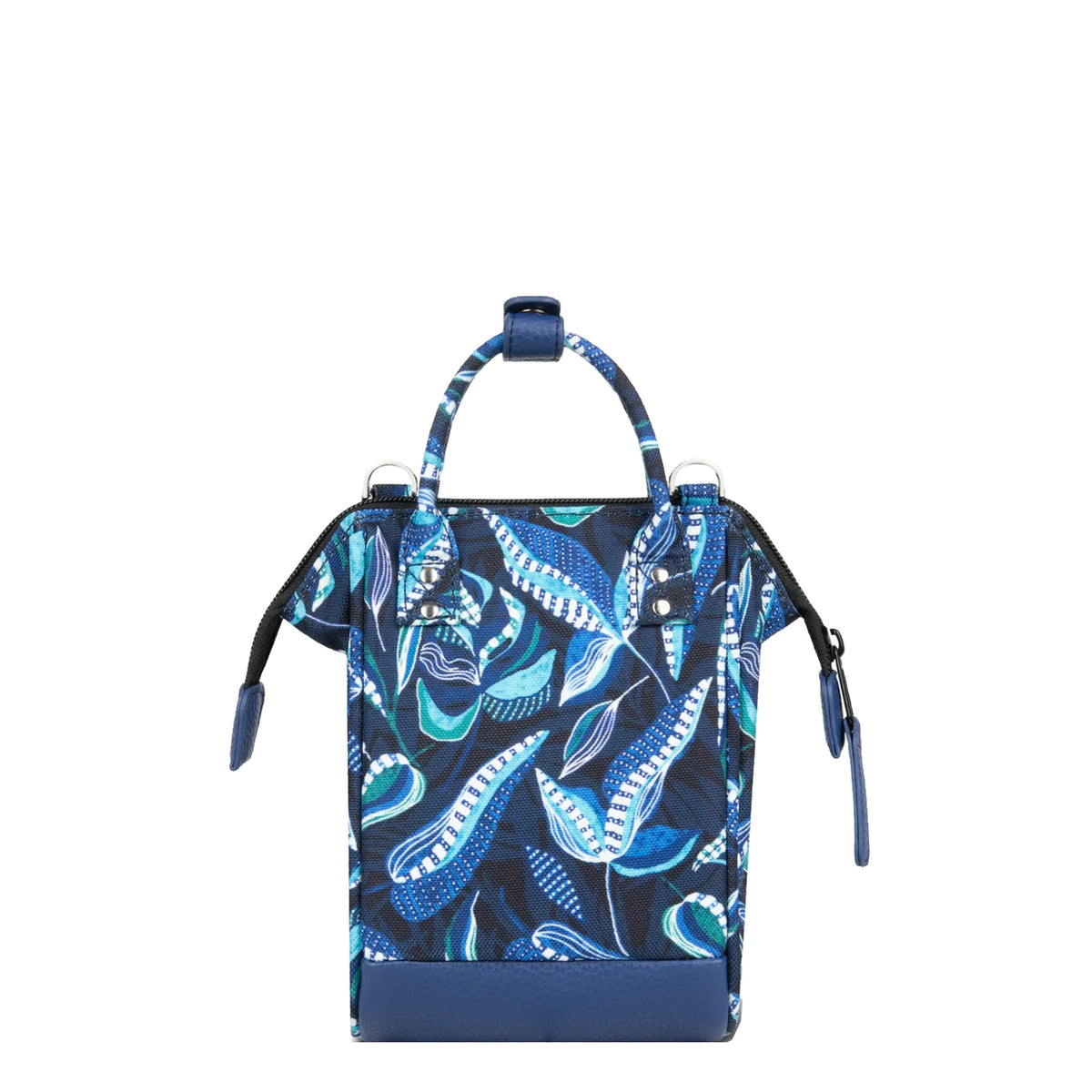 Sac à bandoulière Nano Fontainebleau Cabaia – vue 2