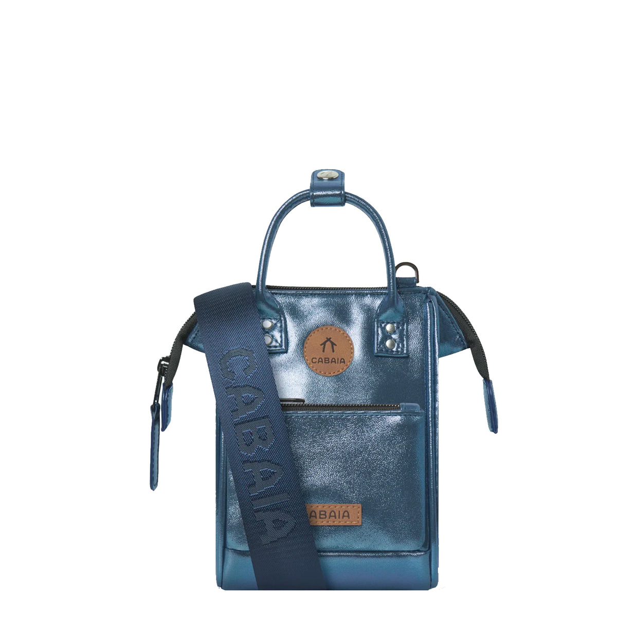 Sac à bandoulière Nano Larissa Cabaia