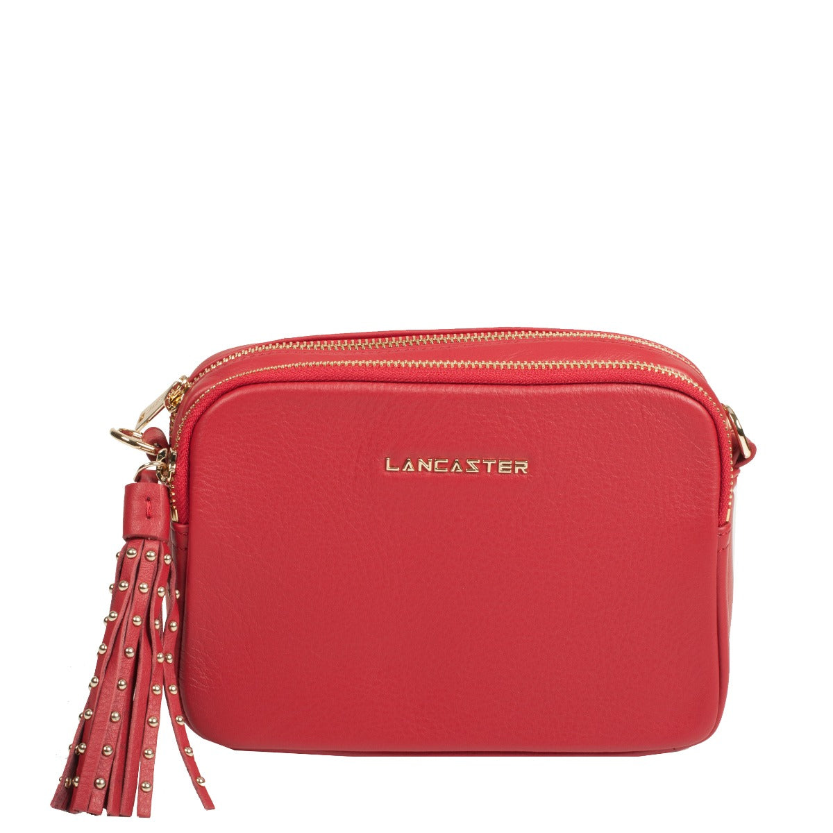 Sac Trotteur cuir Mademoiselle Ana
