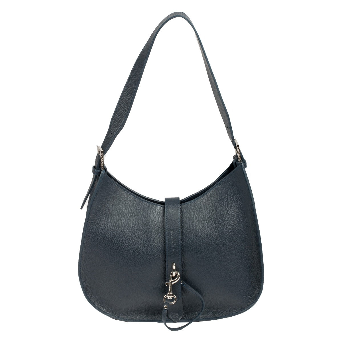 Sac besace - Foulonné Double Hook