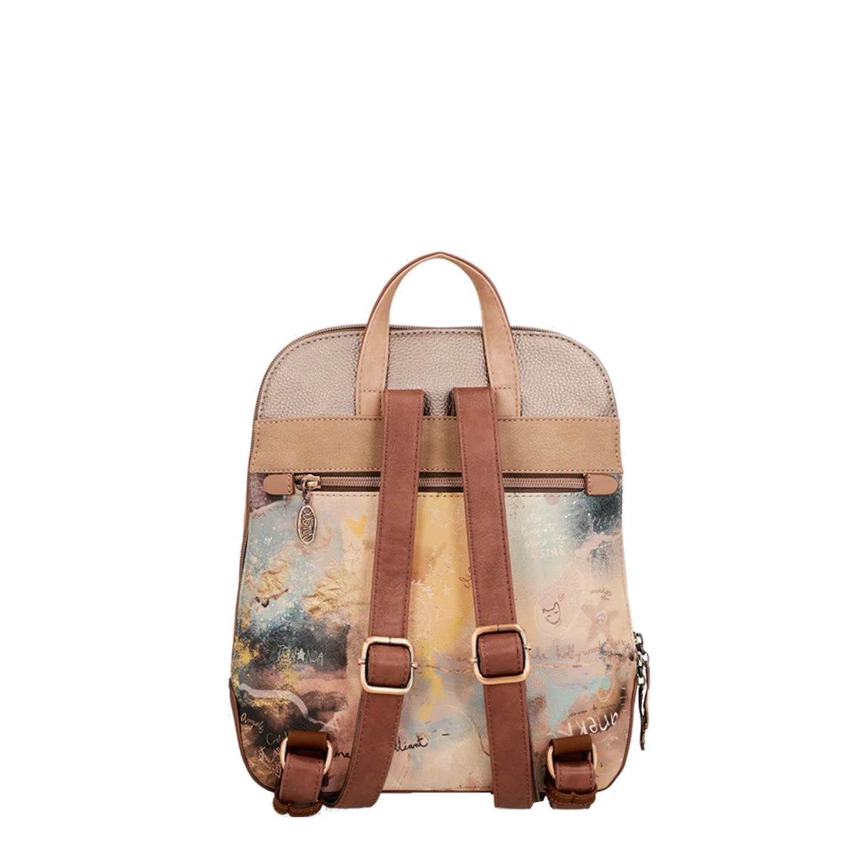 Sac a dos Hollywood Anekke – vue 3