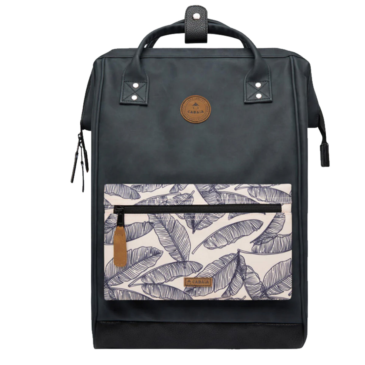 Grand Sac à dos 25L Le Havre Adventurer Cabaia – vue 2