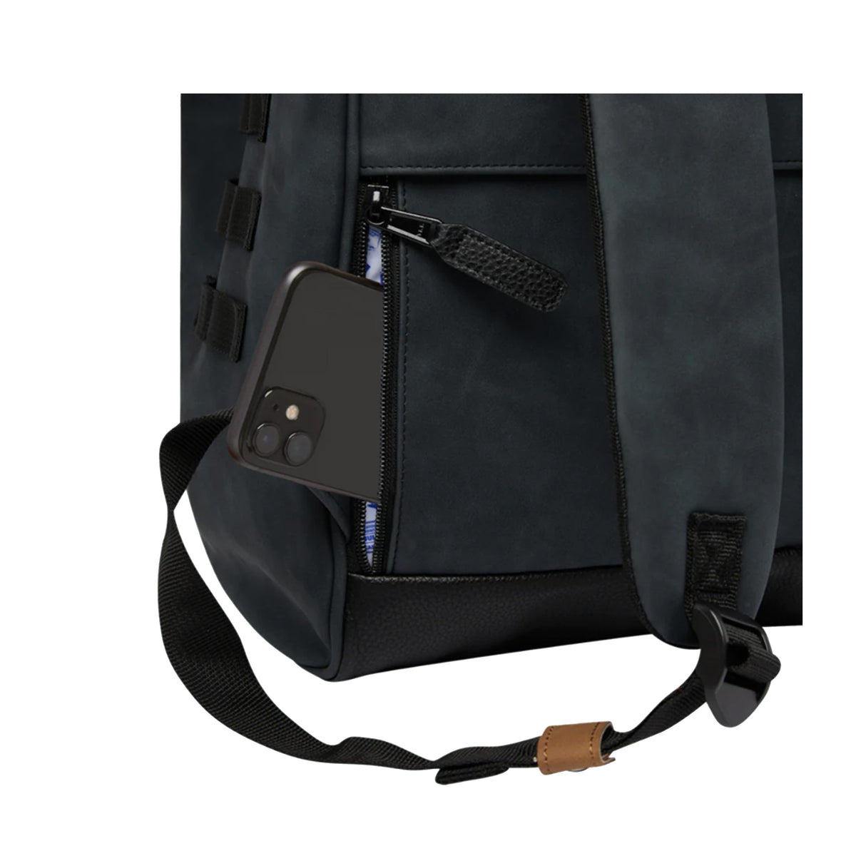 Sac à dos Medium 18L Le Havre Adventurer Cabaia – vue 4