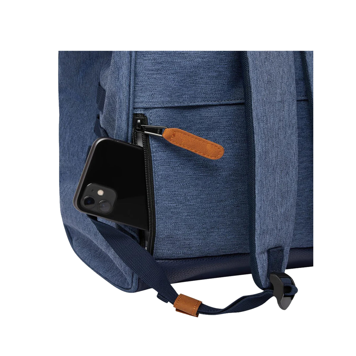 Grand Sac à dos 25L Paris Adventurer Cabaia – vue 5