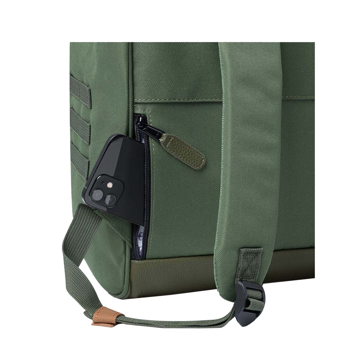 Grand Sac à dos 25L Seoul Adventurer Cabaia – vue 5